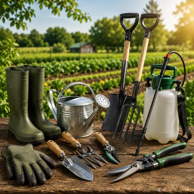 Tools