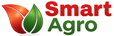 Smart Agro Logo