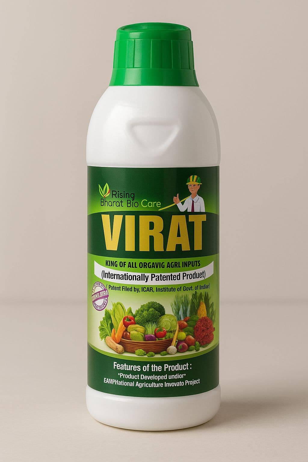 Virat + Panchgavy Combo