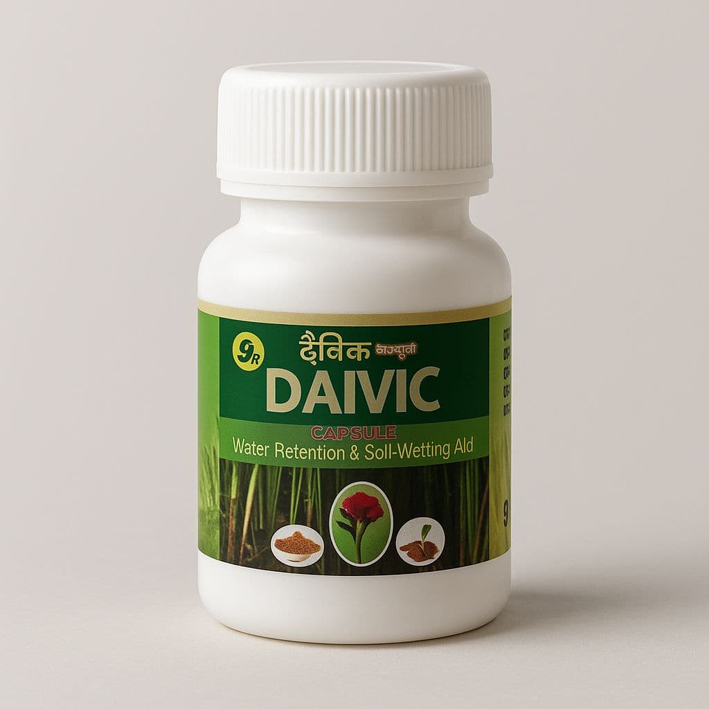Daivik Capsule + Panchgavy Combo